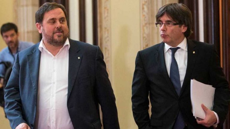 El párroco de León, Jesús Calvo, critica «el tufo antiespañol e injusto» de curas separatistas en Cataluña