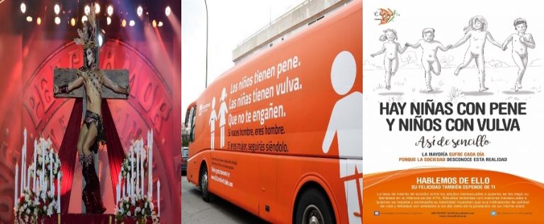 ¿Qué está pasando? En Las Palamas el PP apoya eso y en Madrid lleva eso a la Fiscalía