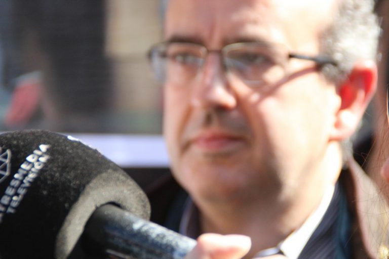 Javier Mulleras: Ada Colau puede aumentar el déficit del Bicing a más de 13,6 millones de euros