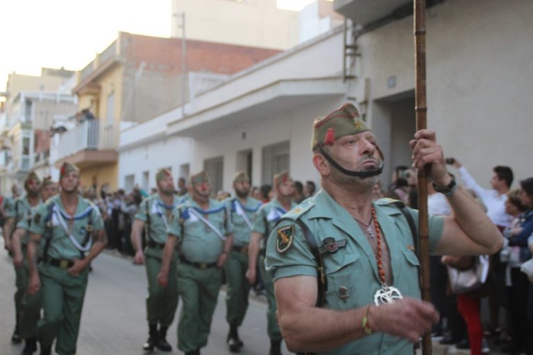Nace «Por España Me Atrevo» para proteger a Cataluña de las escuadras de asalto CUP