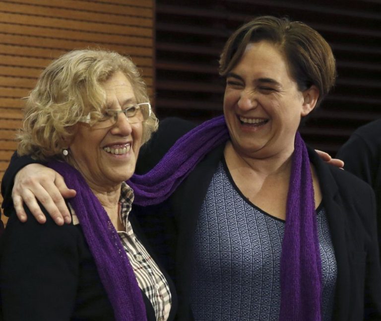 El PP recuperaría el Ayuntamiento de Madrid en manos de Podemos con un 36,2% contra 31,4%