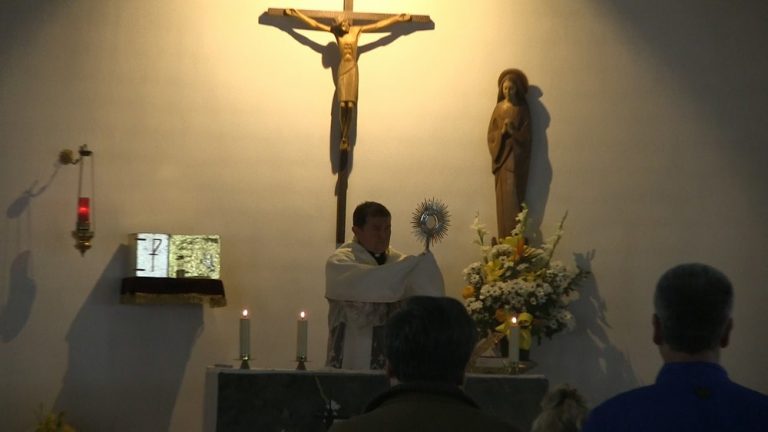 Nace el Observatorio contra la Cristofobia, «en la defensa de los derechos de la mayoría social»