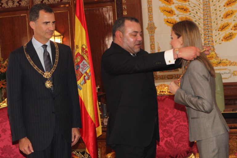 Separatismos catalán y Flandes (Bélgica) suspenden su viaje a Marruecos ante presiones de Rajoy