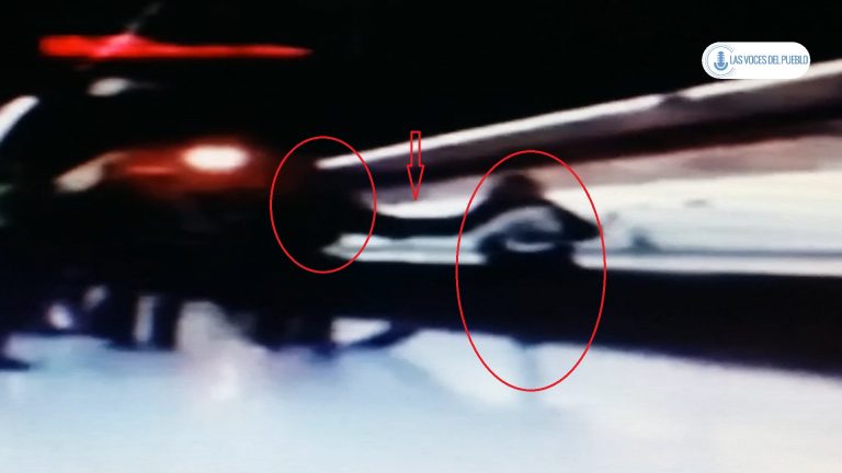 Piden 20 años de cárcel para islamista Ali Raba Yode asesino del Policía Nacional Francisco J.O.