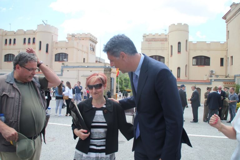 Albiol: Aún no ponen «ni fecha ni pregunta al referéndum» porque «saben que no se hará»