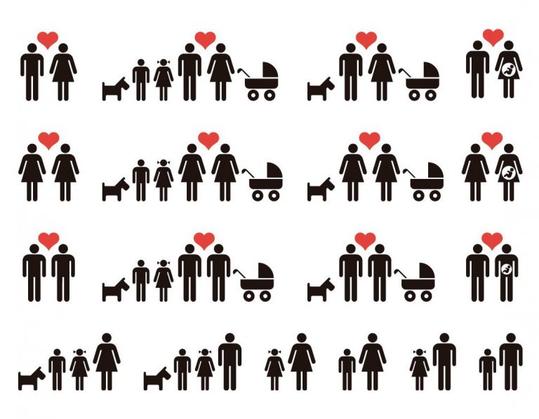 Seguí al feminismo: «Si te llamas Miguel, tienes testículos y no te baja la Regla, puedes estar embarazado»