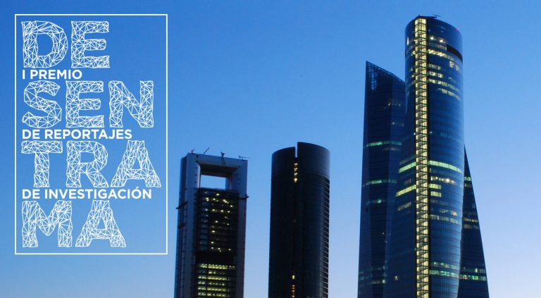 Instituto 25M lanza «Premio de Reportajes De Investigación» contra la corrupción en España