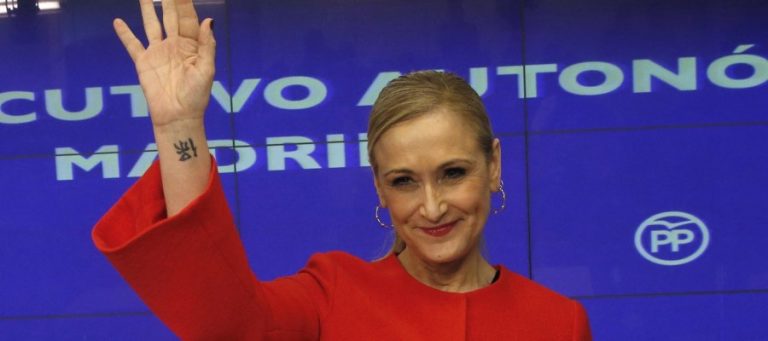 Fuerte caída del PP de celebrarse elecciones en Madrid, la extrema izquierda le pisaría los talones