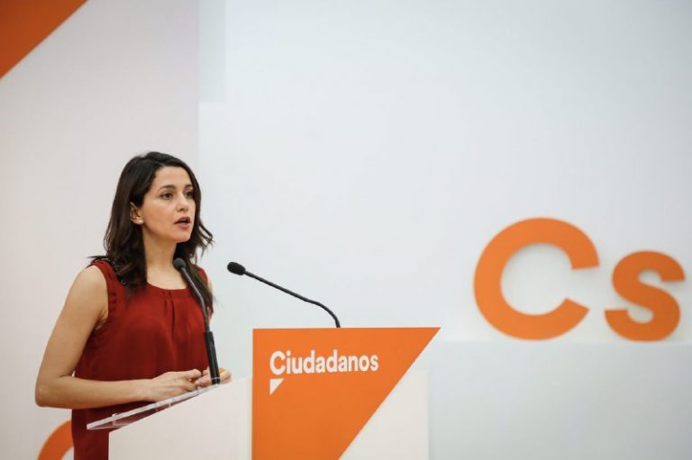 Empate técnico entre Ciudadanos Cs y ERC al 21-D con participación récord: 82%