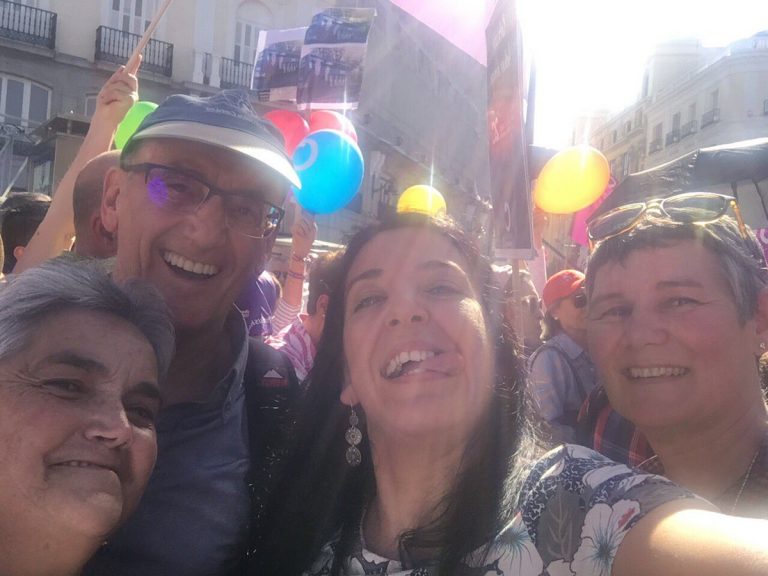 Podemos pide la supresión «inmediata de maniobras militares en Bardenas Reales» (Navarra)