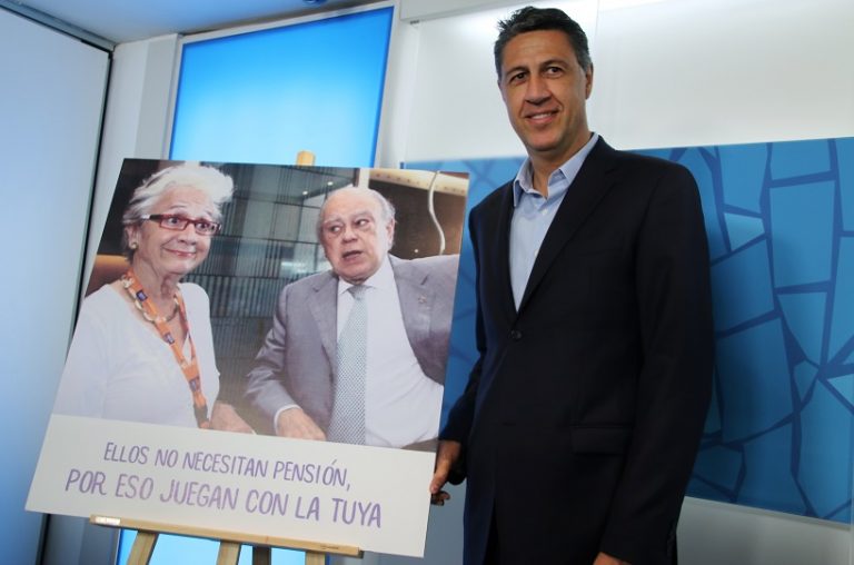 Albiol: Si algún funcionario catalán «se salta la legalidad podrá tener ciertas complicaciones»