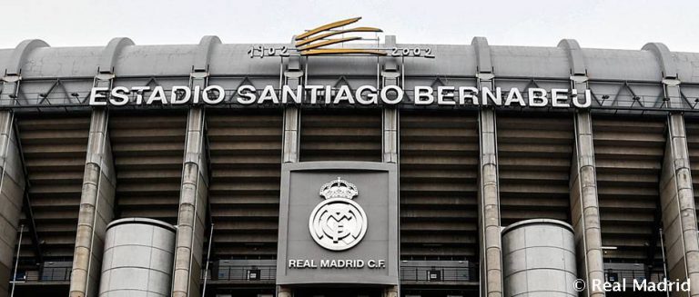 El Real Madrid facilita acta de la Junta Electoral para elecciones a la presidencia del Club
