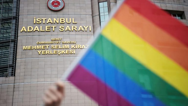 Prohibido el Orgullo Gay en Estambul (Turquía), una ciudad musulmana, por «seguridad»
