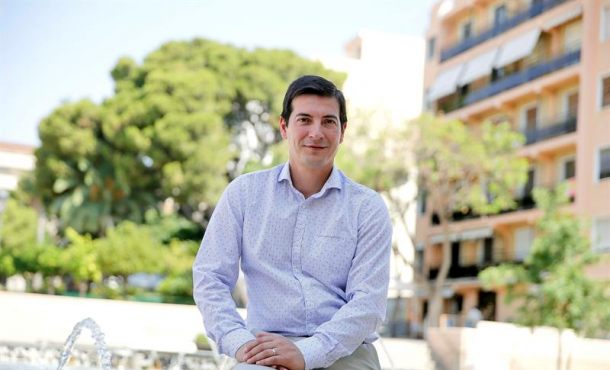 Rafa García (PSOE) exige «explicaciones» a Ximo Puig (PSOE) por su «traidora» «abstención» a Rajoy