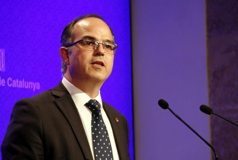 Puigdemont denunciará ante un juez de guardia «la grave vulneración de derechos»