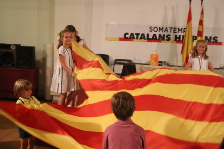 Sociedad Civil de Cataluña: Bou, Ibáñez, Sort y Custodio en vídeo de 9H de IV Congreso de Somatemps