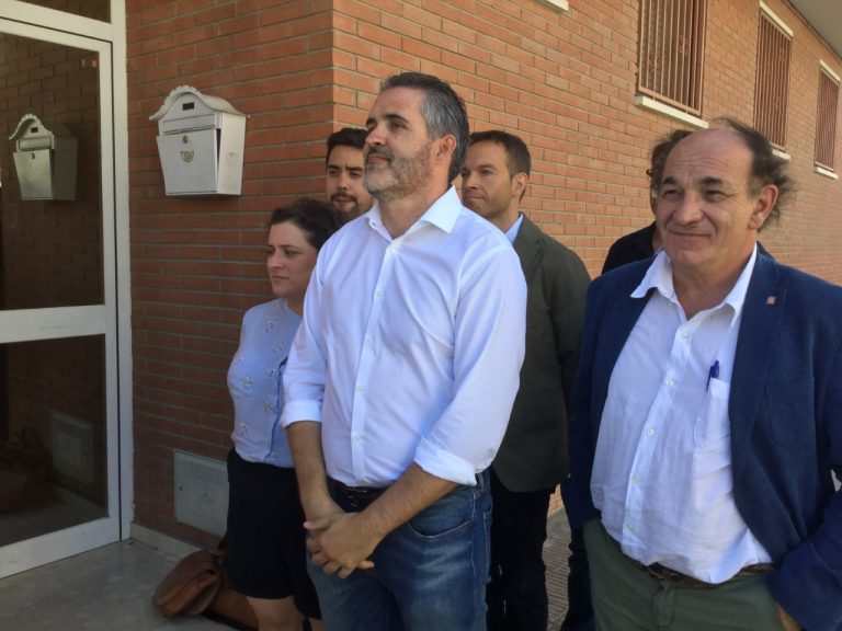 Ciudadanos Cs Lérida: «El dinero de todos los catalanes» no puede financiar el desafío separatista 