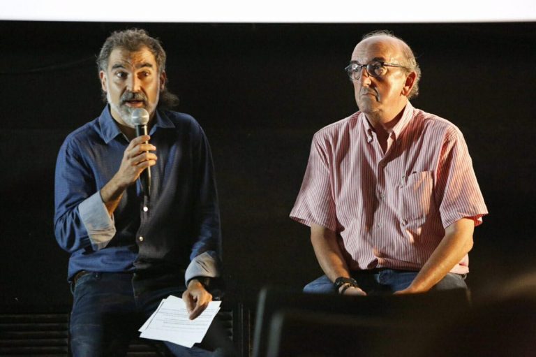 Roures (Mediapro) y Ómnium cargan contra España con documental «Las Cloacas de Interior» en Gerona