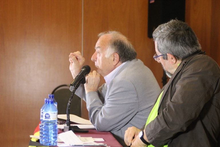 Un Catedrático de Historia: El separatismo catalán tiene una «ansiedad por la conquista» de España