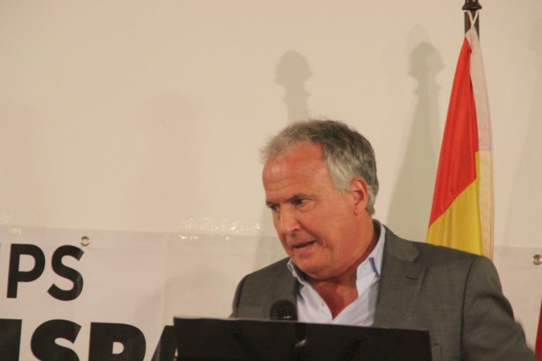 Bou avisa a Policías de Cataluña que serán «expedientados y expulsados» si apoyan el referéndum