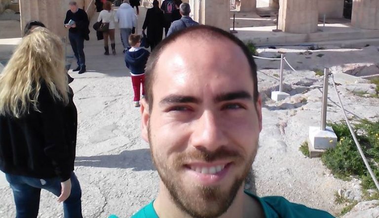 Alcolea que negó la existencia de «atentado en Cambrils» pide perdón: «Escribir una gilipollez»