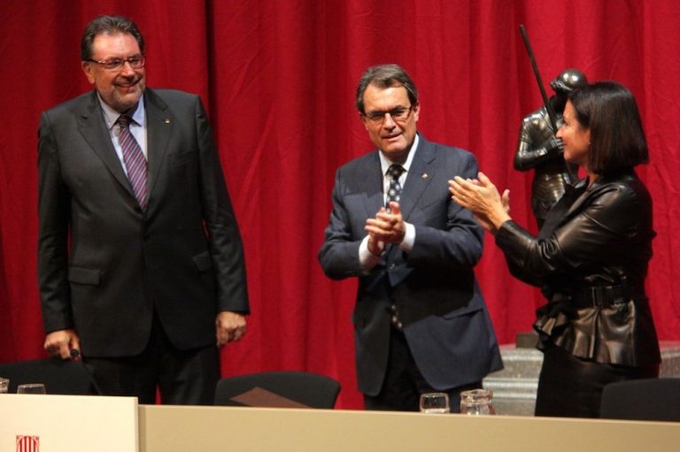 Convergencia: Sánchez es el «mejor interlocutor» para aplicar el «resultado del Referéndum»