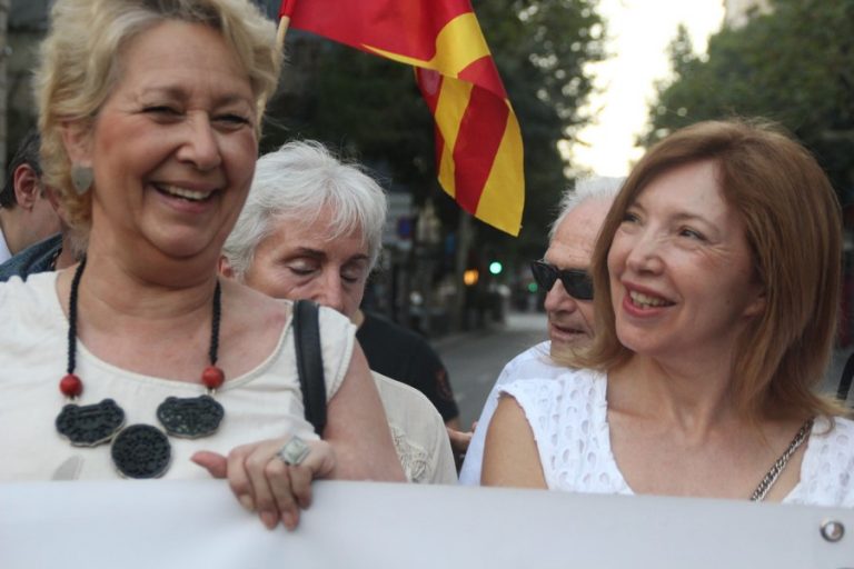 Los catalanes «se merecen» que Rajoy «actúe» en Cataluña «ante una situación grave»