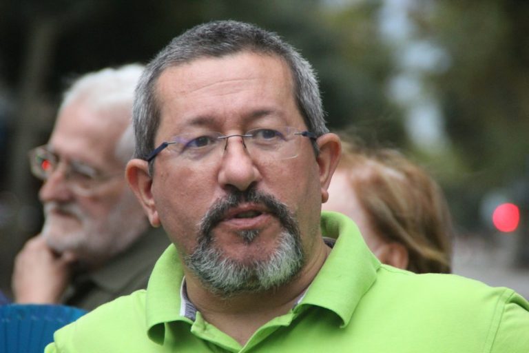 El profesor Barraycoa: «Rajoy está traicionando a los españoles de Cataluña»