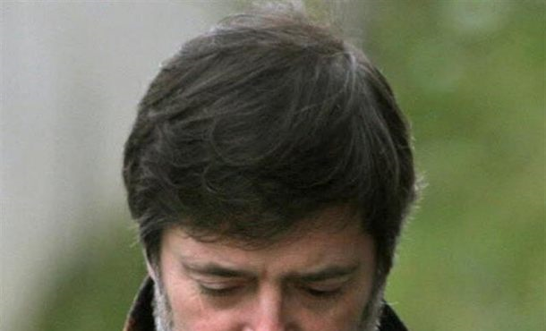 Imagen de archivo de Rafa Díez Usabiaga. Archivo Efe.