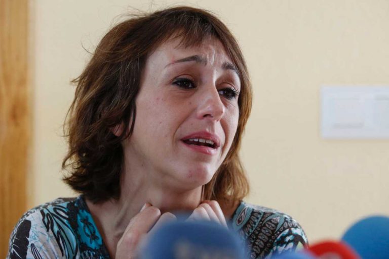 Madre que incumple Orden Judicial de entrega de hijos al padre: No es «nada fuera de la ley»