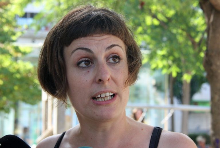 CUP asegura que la Generalidad ya tiene el «censo y las urnas» del referéndum de 1-O