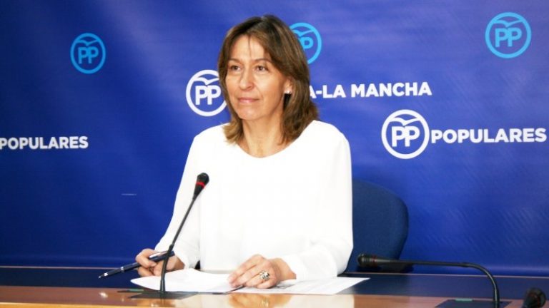 Ana Guarinos: «Podemos está lleno de delincuentes y pederastas»
