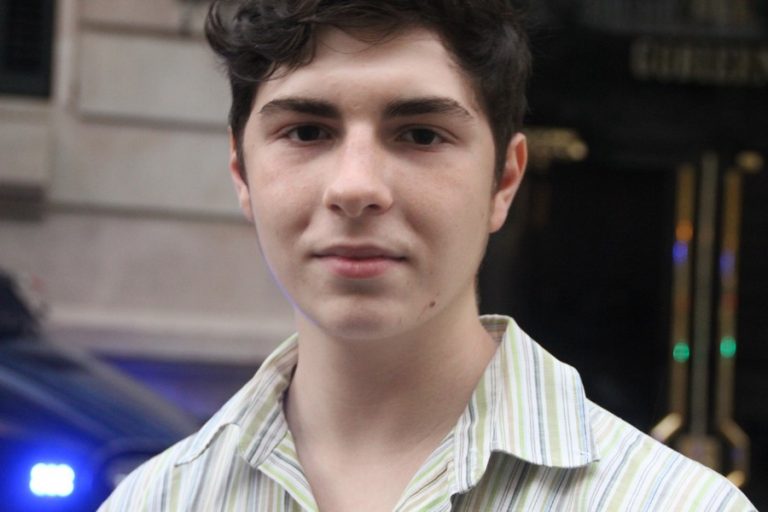 En Cataluña «hablan mal del Estado español», nos dicen que el separatismo «es el mejor»