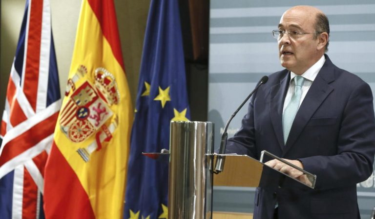 El coronel, nuevo Jefe de los Mozos, Guardia Civil y Policías convoca reunión contra el 1-O