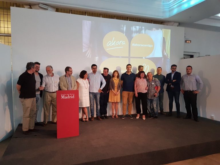 «Si el Gobierno no impide este referéndum en Cataluña deberá dimitir y convocar elecciones» 