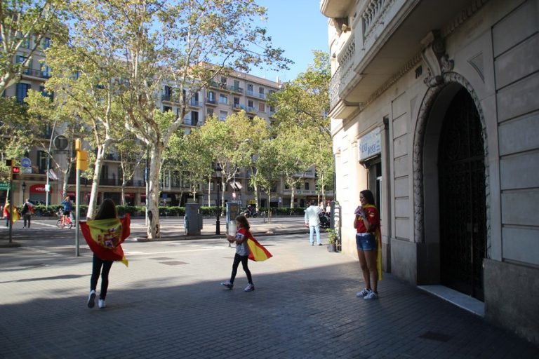 Medidas del 155 en Cataluña: toma de control de TV3, Mozos y elecciones en enero de 2018