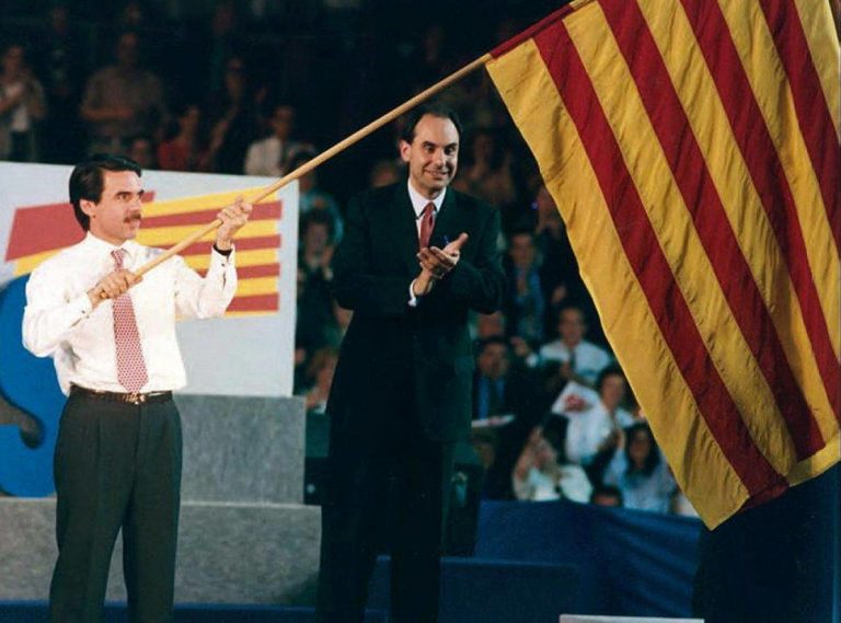 «Sobrepasan todas líneas rojas», la reforma constitucional «no debe ser el pago al secesionismo»