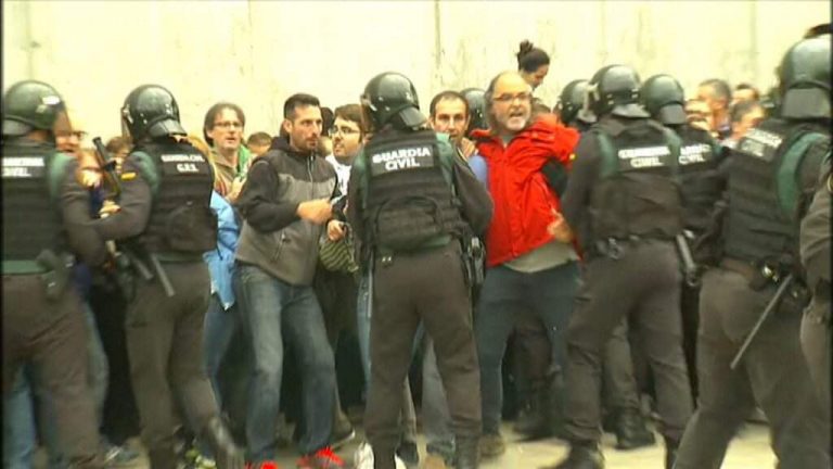 Extradición de Puigdemont| Richard de la Tour (TJUE) se pronuncia sobre las «prejudiciales» del Supremo sobre Puigdemont