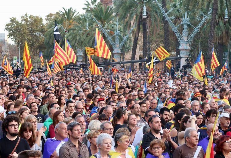 Comienza el Consejo de Ministros del requerimiento a Puigdemont como paso previo al 155