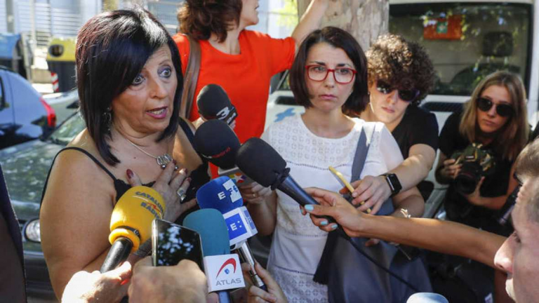 El juez rechaza la paternidad de Pilar Abel sobre Dalí y la condena a las costas judiciales