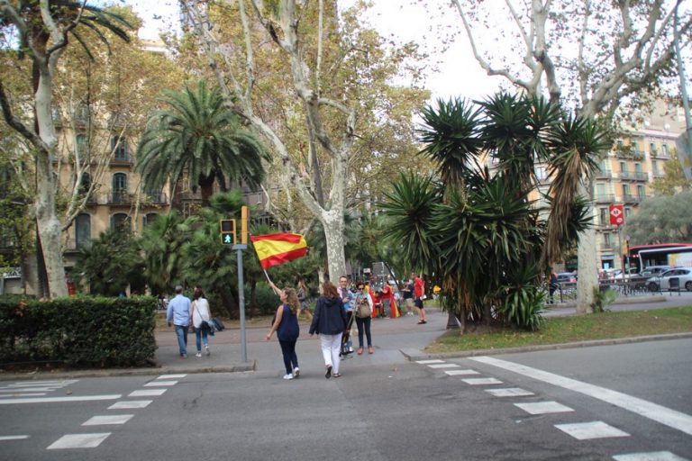 El Gobierno decide hoy medidas para asumir todas funciones del Ejecutivo catalán el 27-Oct