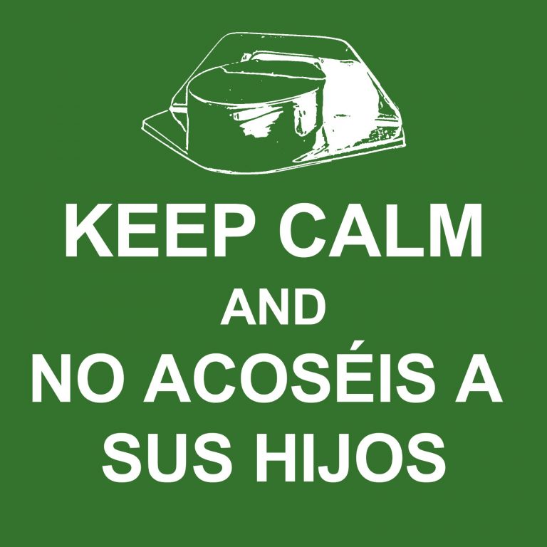 Facilitan foto de perfil en apoyo a «hijos de la Guardia Civil acosados en escuelas de Cataluña»