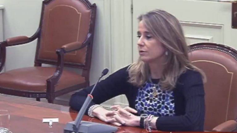 Lamela confirma la querella contra la Generalidad por rebelión, sedición y malversación
