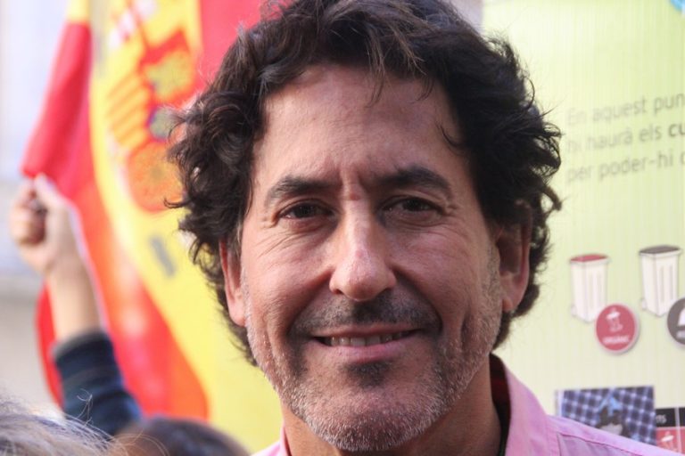 Carta de Álvaro de Marichalar sobre el 14F: «Es necesario apoyar a VOX con el voto el 14F y poder así iniciar la recuperación de nuestra Democracia usurpada hace 40 años»