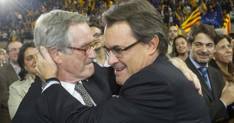 Los Trias (PDECAT) reconocen tener cuenta en paraísos fiscales pero «desconocían su existencia»