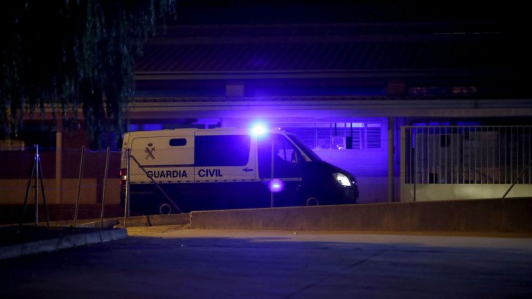 El juez no permitirá que delincuentes Puigdemont y exconsejeros huidos se personen en la causa