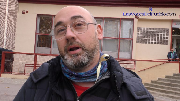 Un catalán engañado: «Un médico» no puede incumplir la Ley «pero un político» separatista «Sí»