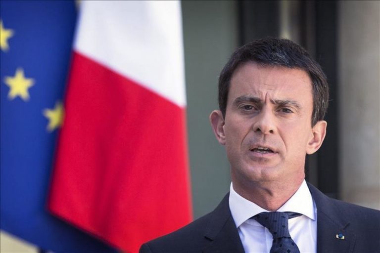 Francia desde Cataluña: «La historia se puede repetir y es trágica» el separatismo «es guerra»