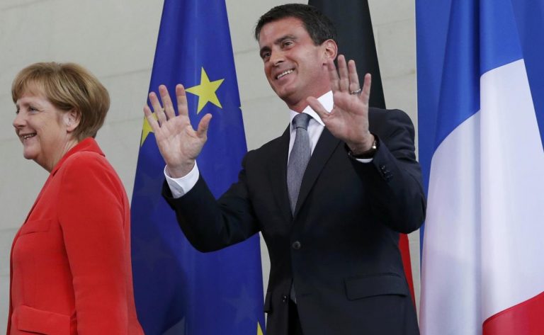 Francia entra en campaña del 21-D: «Cataluña sin España no es Cataluña»