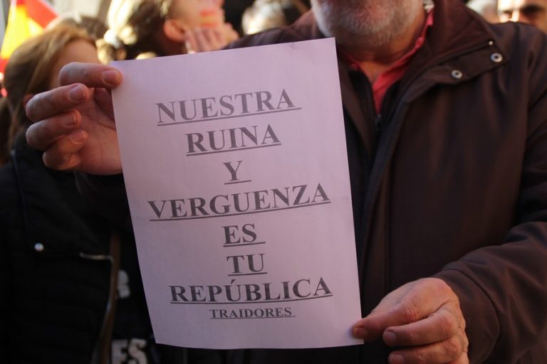 Puigdemont quiere volver a España para otro golpe de estado tras el 21-D